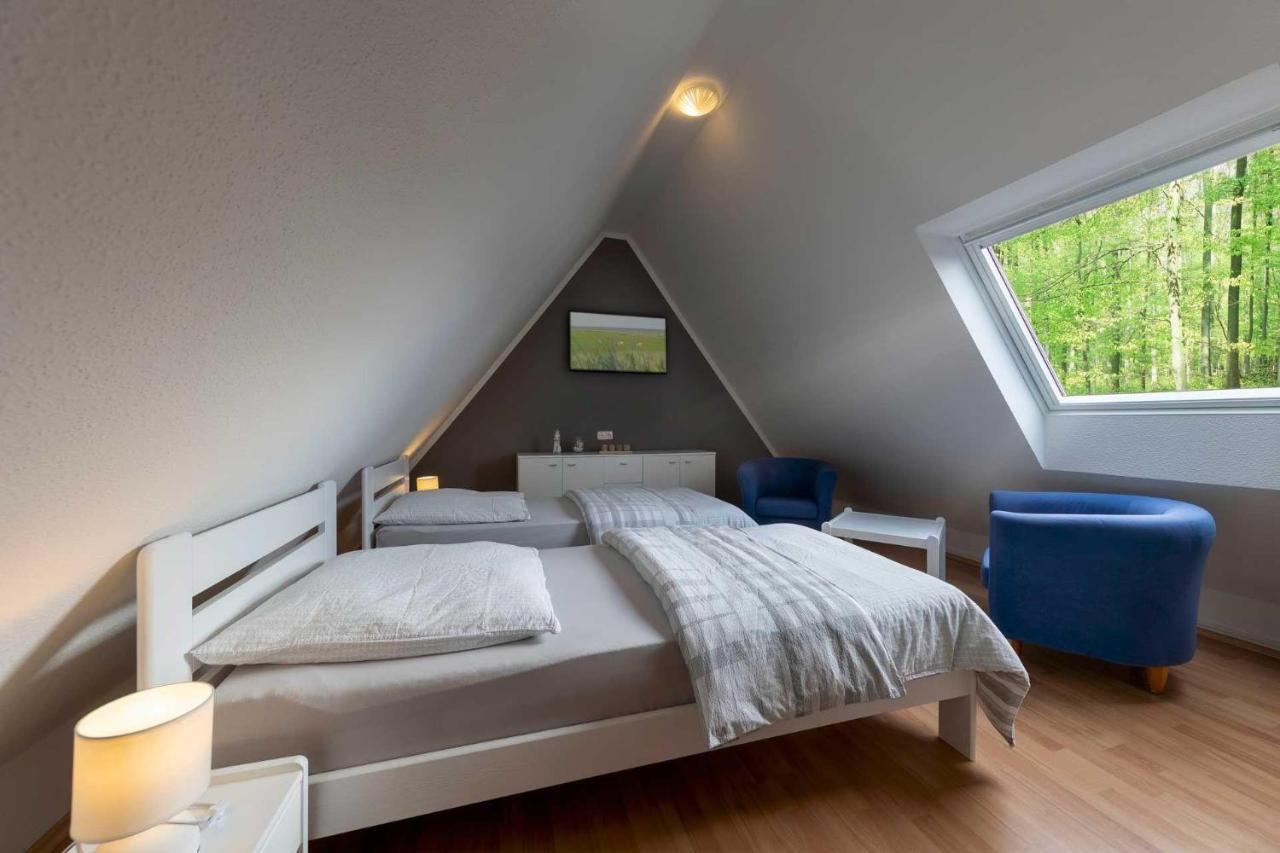 App-4-Midlum Villa Sankt Peter-Ording Ngoại thất bức ảnh